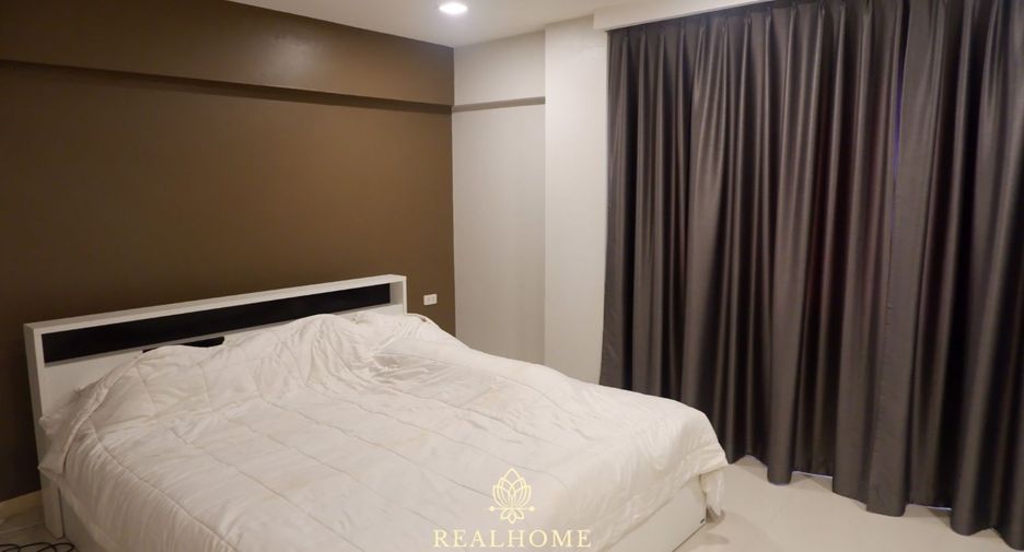 For rent 2 bedrooms apartment in Yan Nawa, Bangkok