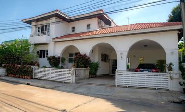 For sale 3 bed house in Lam Luk Ka, Pathum Thani
