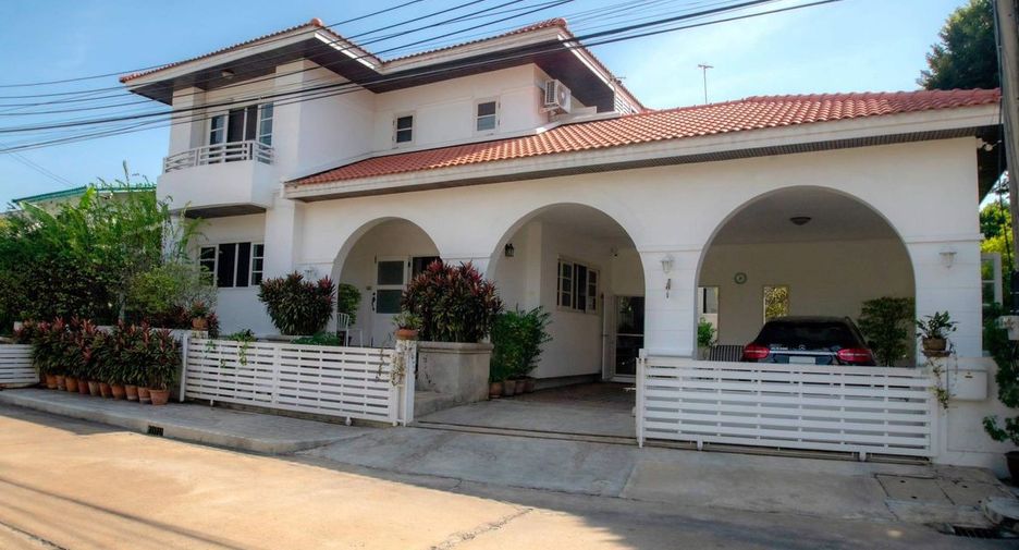 For sale 3 Beds house in Lam Luk Ka, Pathum Thani