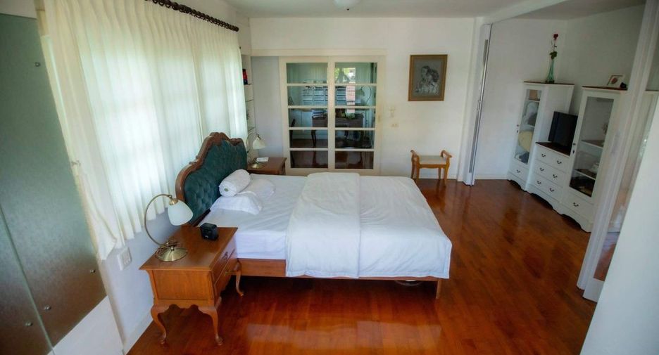 For sale 3 Beds house in Lam Luk Ka, Pathum Thani