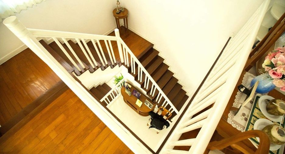 For sale 3 Beds house in Lam Luk Ka, Pathum Thani