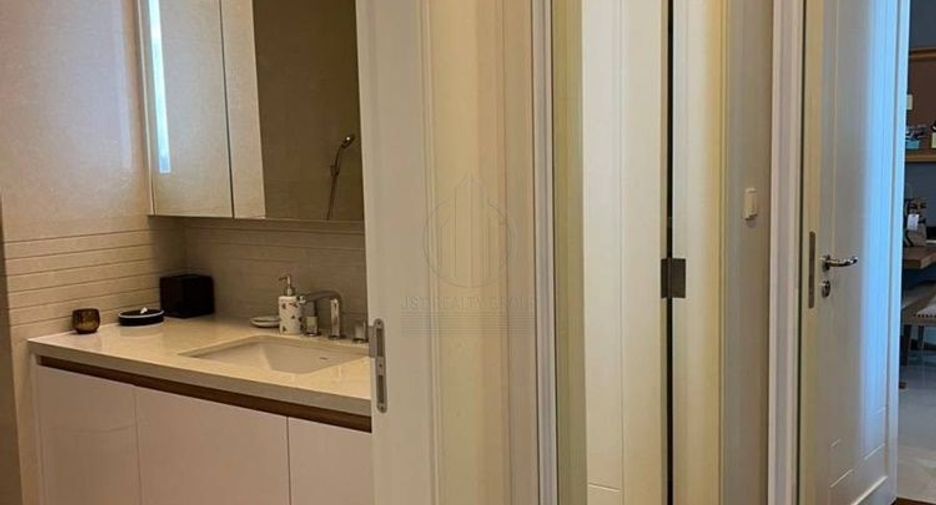 Аренда 2 спальни кондо в Патхум Щан, Бангкок
