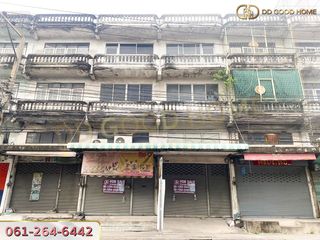 出售 3 卧室 商业空间 在 Nong Khaem, 曼谷