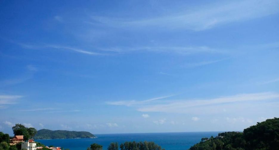 For rent and for sale 3 bedrooms villa in Kathu, Phuket