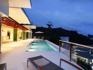 For rent and for sale 3 bedrooms villa in Kathu, Phuket