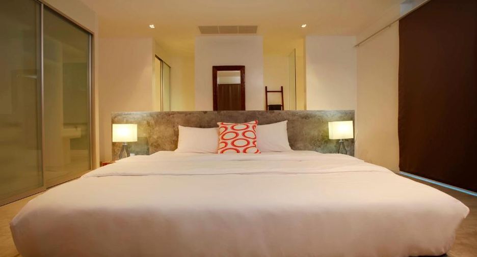 For rent and for sale 3 bedrooms villa in Kathu, Phuket