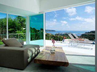 For Sale 3 Bedroom Villa In Kathu, Phuket