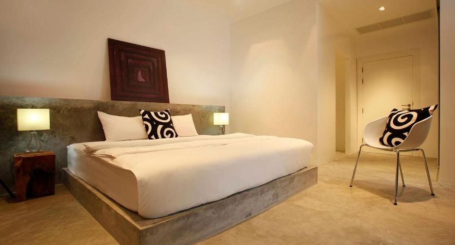 For rent and for sale 3 bedrooms villa in Kathu, Phuket