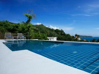 For rent and for sale 3 bedrooms villa in Kathu, Phuket