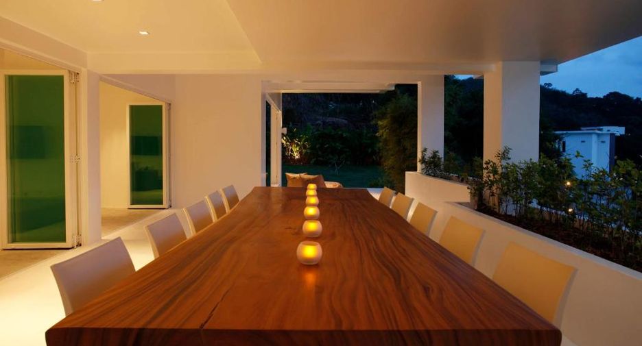 For rent and for sale 3 bedrooms villa in Kathu, Phuket