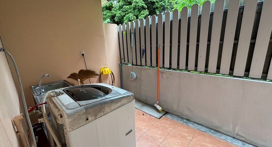 Haus zur Miete mit 1 Zimmer in Klaeng, Rayong