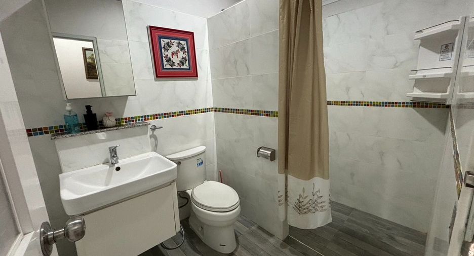 Haus zur Miete mit 1 Zimmer in Klaeng, Rayong