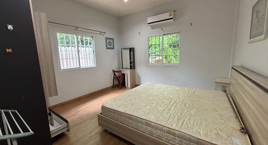 Haus zur Miete mit 1 Zimmer in Klaeng, Rayong