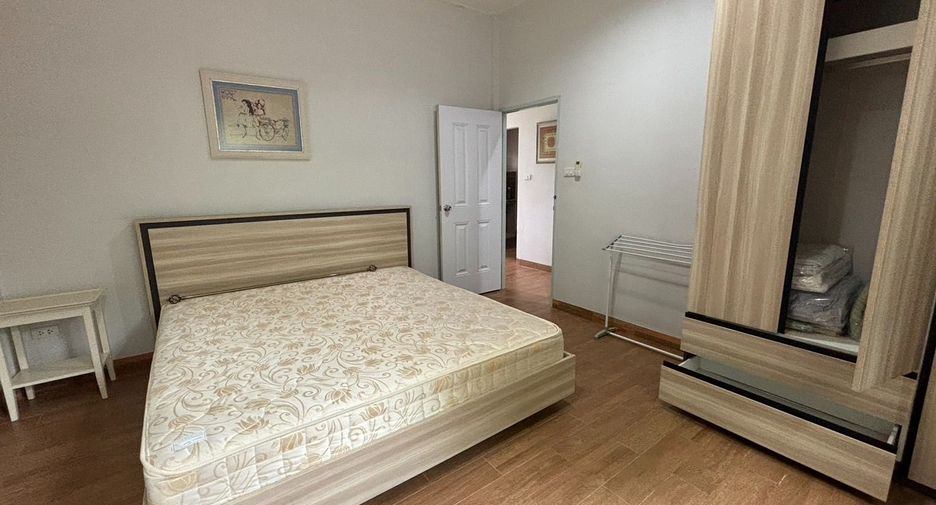 Haus zur Miete mit 1 Zimmer in Klaeng, Rayong