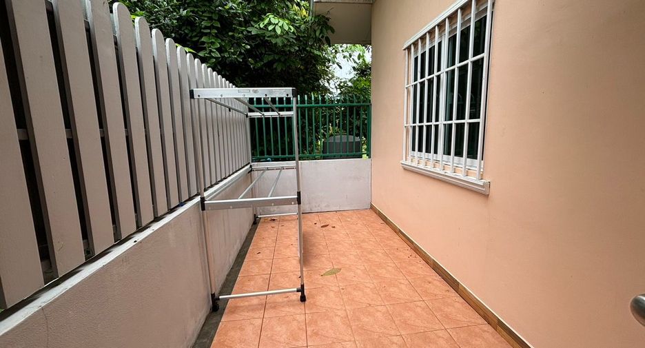 Haus zur Miete mit 1 Zimmer in Klaeng, Rayong