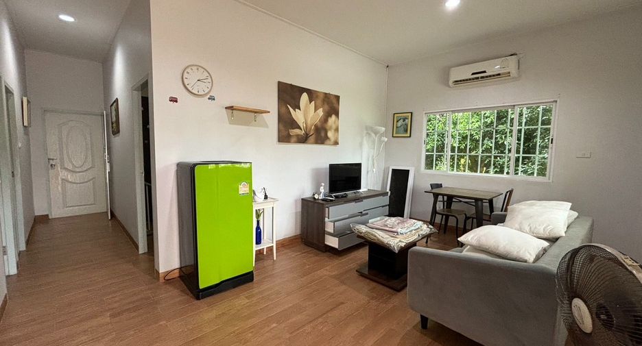 Haus zur Miete mit 1 Zimmer in Klaeng, Rayong