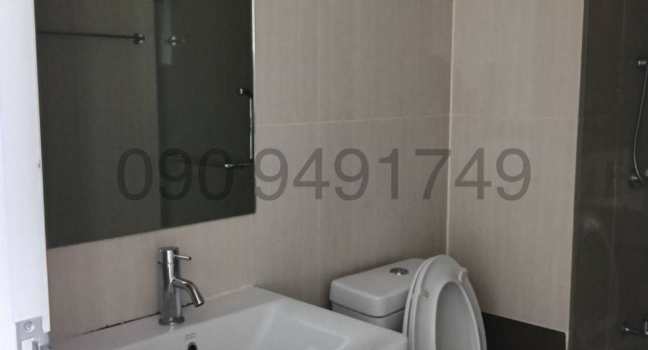 For rent 1 bed condo in Bang Khae, Bangkok