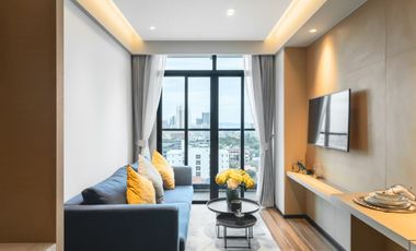 For sale 1 bed condo in Pratumnak, Pattaya