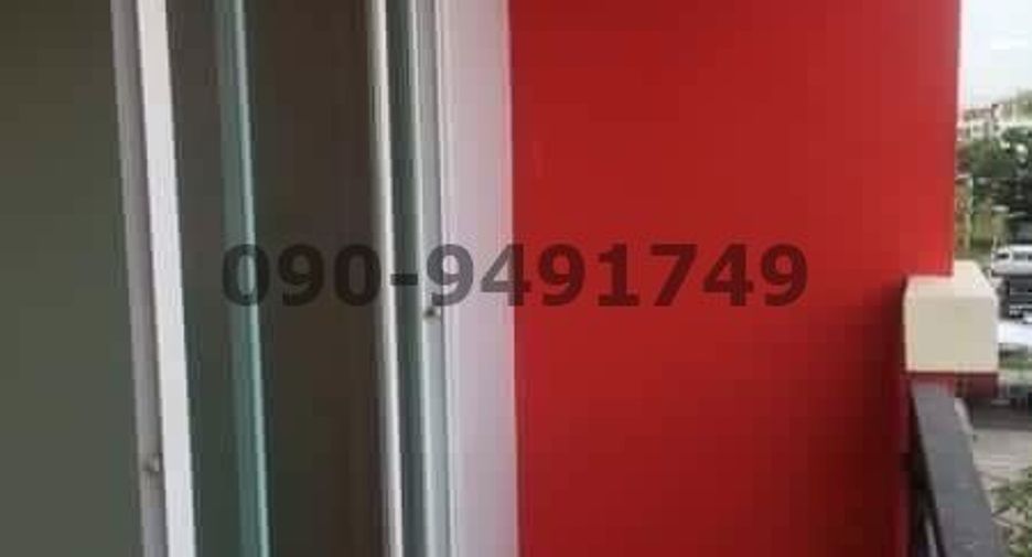 For rent 3 bedrooms retail Space in Bang Khae, Bangkok
