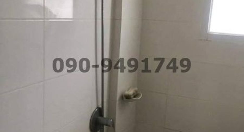 For rent 3 bedrooms retail Space in Bang Khae, Bangkok