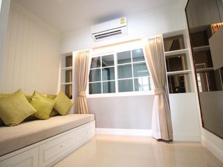 À vendre 3 chambres maison à Bueng Kum, Bangkok