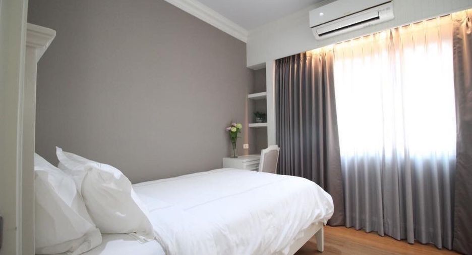 Casa en venta de 3 habitaciones en Bueng Kum, Bangkok