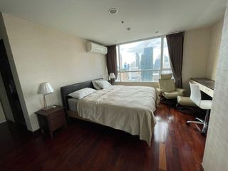 For sale 3 bedrooms condo in Pathum Wan, Bangkok