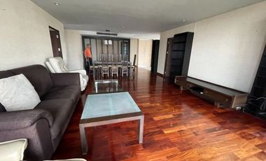 For sale 3 bedrooms condo in Pathum Wan, Bangkok