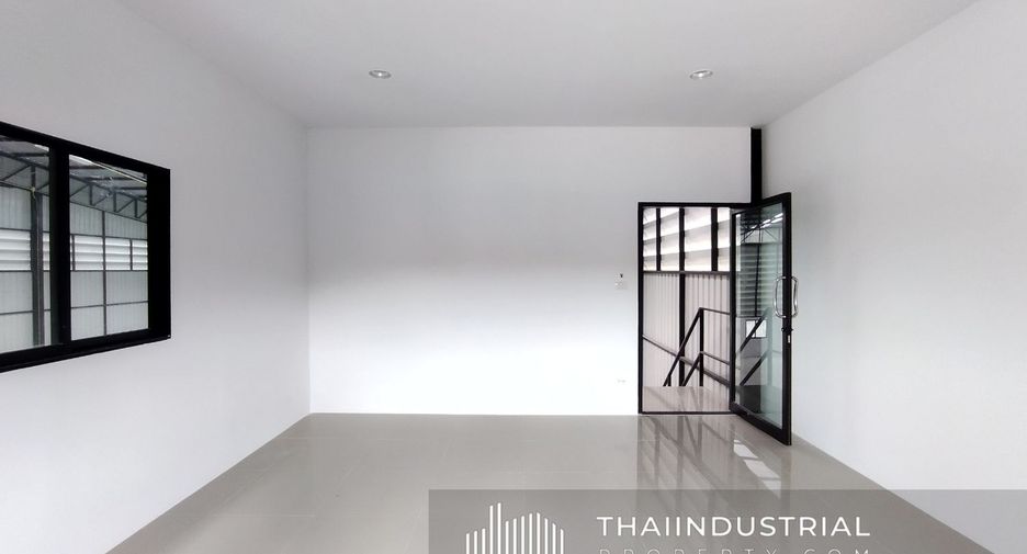 Lagerhaus zur Miete in Ban Bueng, Chonburi