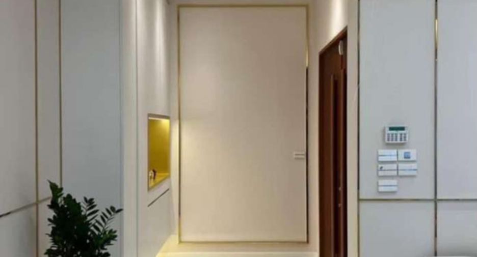 For rent and for sale 7 bedrooms house in Din Daeng, Bangkok