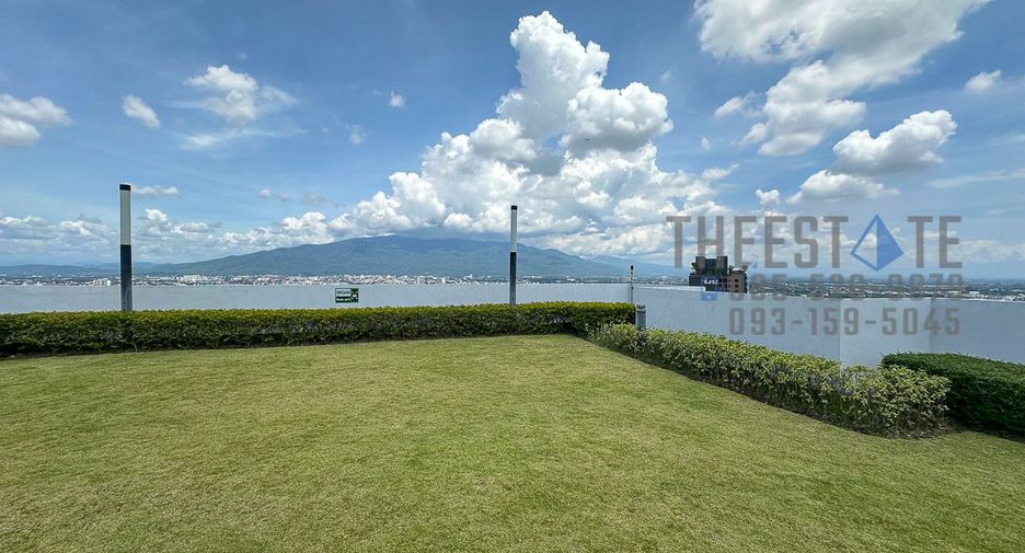 For sale 1 bed condo in Mueang Chiang Mai, Chiang Mai