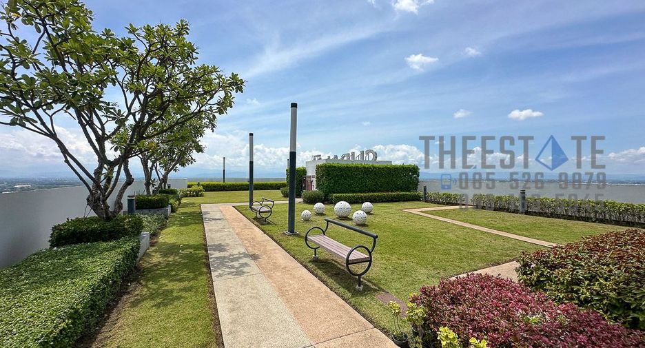 For sale 1 bed condo in Mueang Chiang Mai, Chiang Mai