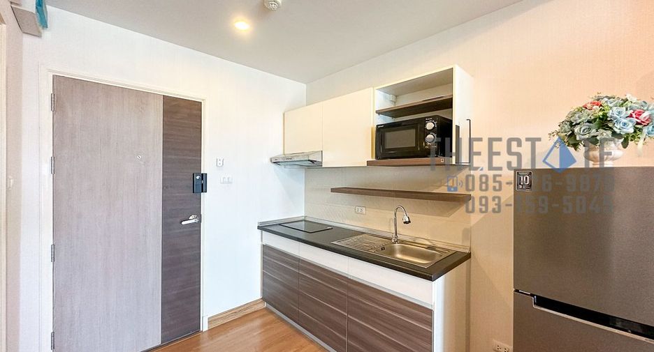 For sale 1 bed condo in Mueang Chiang Mai, Chiang Mai