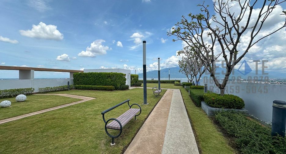 For sale 1 bed condo in Mueang Chiang Mai, Chiang Mai
