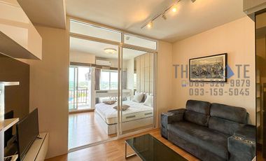 For sale 1 bed condo in Mueang Chiang Mai, Chiang Mai
