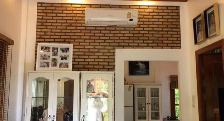 For sale 1 bed house in Tha Sala, Nakhon Si Thammarat