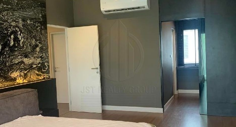 For rent and for sale 3 bedrooms house in Prawet, Bangkok