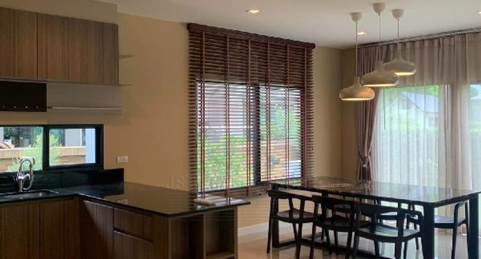For rent and for sale 3 bedrooms house in Prawet, Bangkok