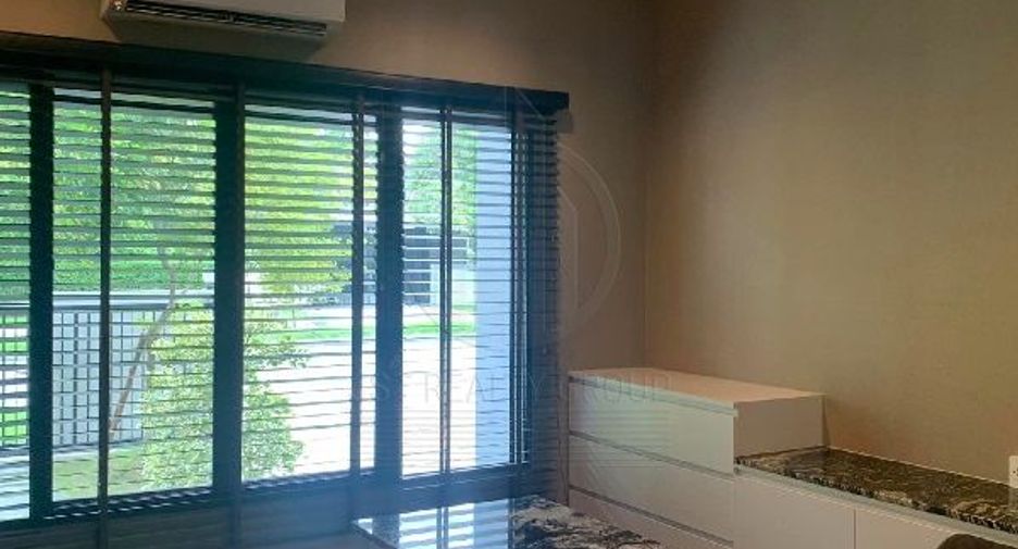 For rent and for sale 3 bedrooms house in Prawet, Bangkok