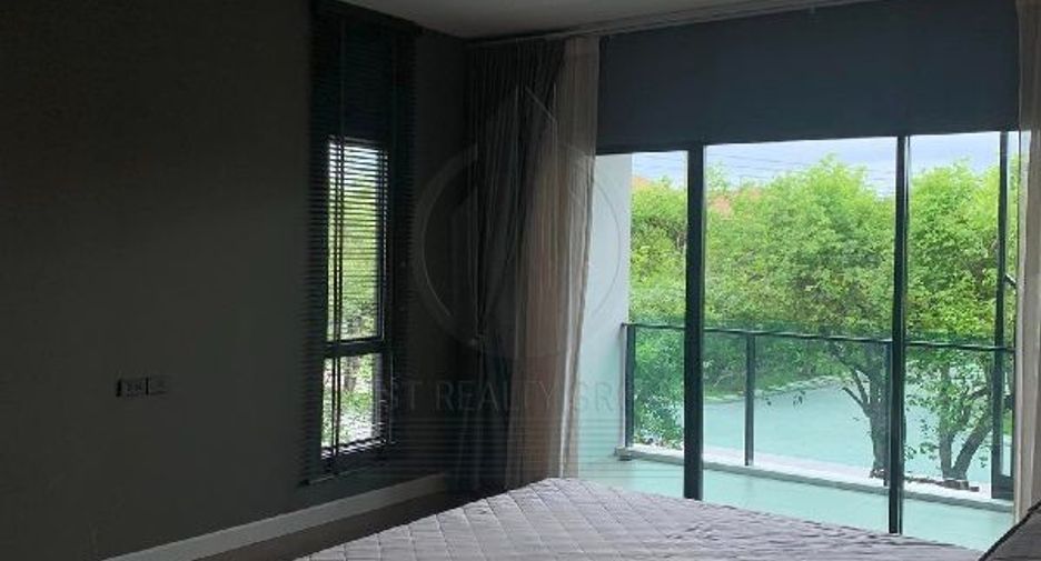 For rent and for sale 3 bedrooms house in Prawet, Bangkok