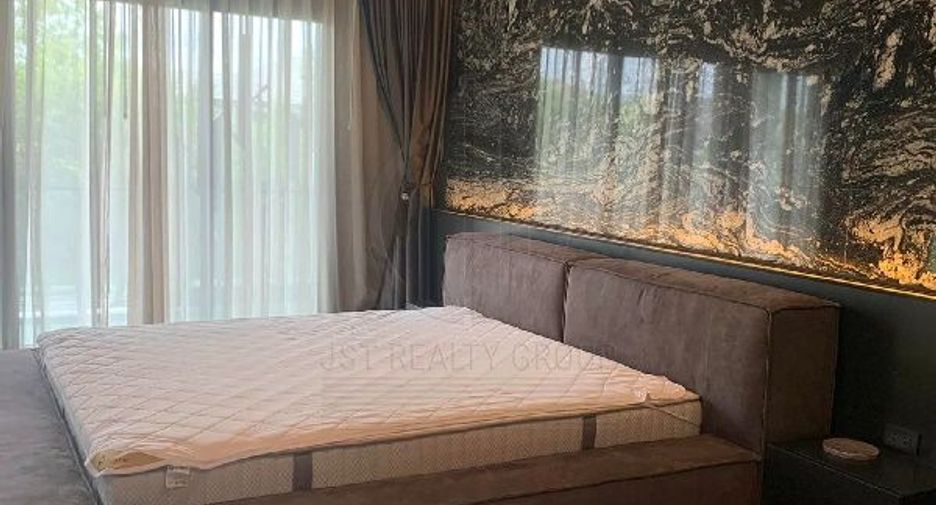 For rent and for sale 3 bedrooms house in Prawet, Bangkok