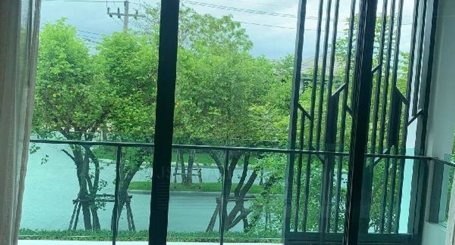 For rent and for sale 3 bedrooms house in Prawet, Bangkok