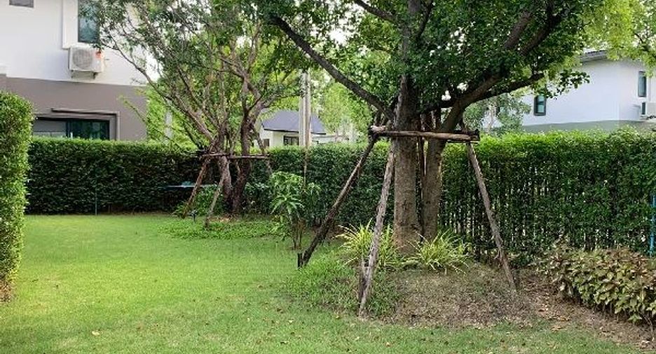 For rent and for sale 3 bedrooms house in Prawet, Bangkok