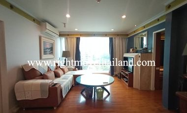 For rent and for sale 1 bed condo in Khlong Toei, Bangkok