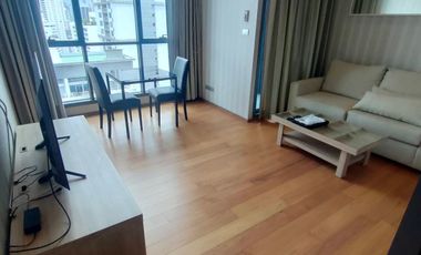 Wohnung zum Kauf mit 1 Zimmer in Khlong Toei, Bangkok