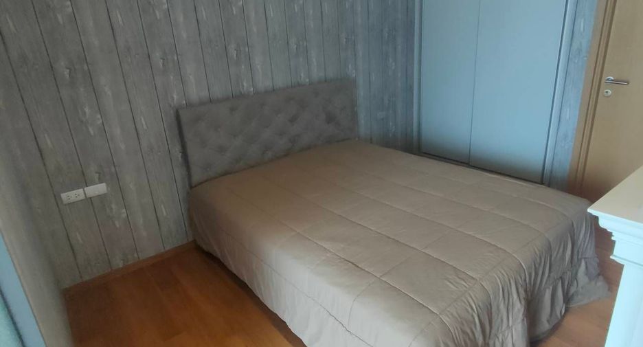 Продажа 1 кровать кондо в Кхлонг Тоеи, Бангкок