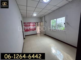 For sale 2 bedrooms townhouse in Bang Bon, Bangkok