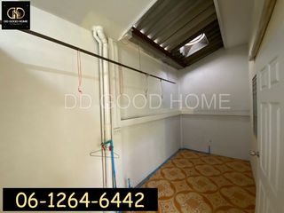 For sale 2 bedrooms townhouse in Bang Bon, Bangkok
