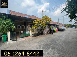 For sale 2 bedrooms townhouse in Bang Bon, Bangkok
