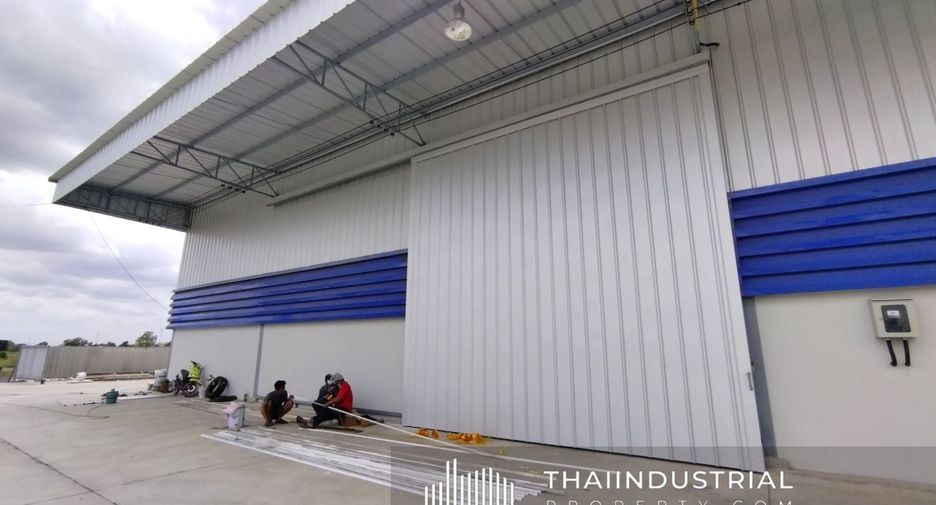 Picture of For rent warehouse in Lat Krabang, Bangkok | Hipflat